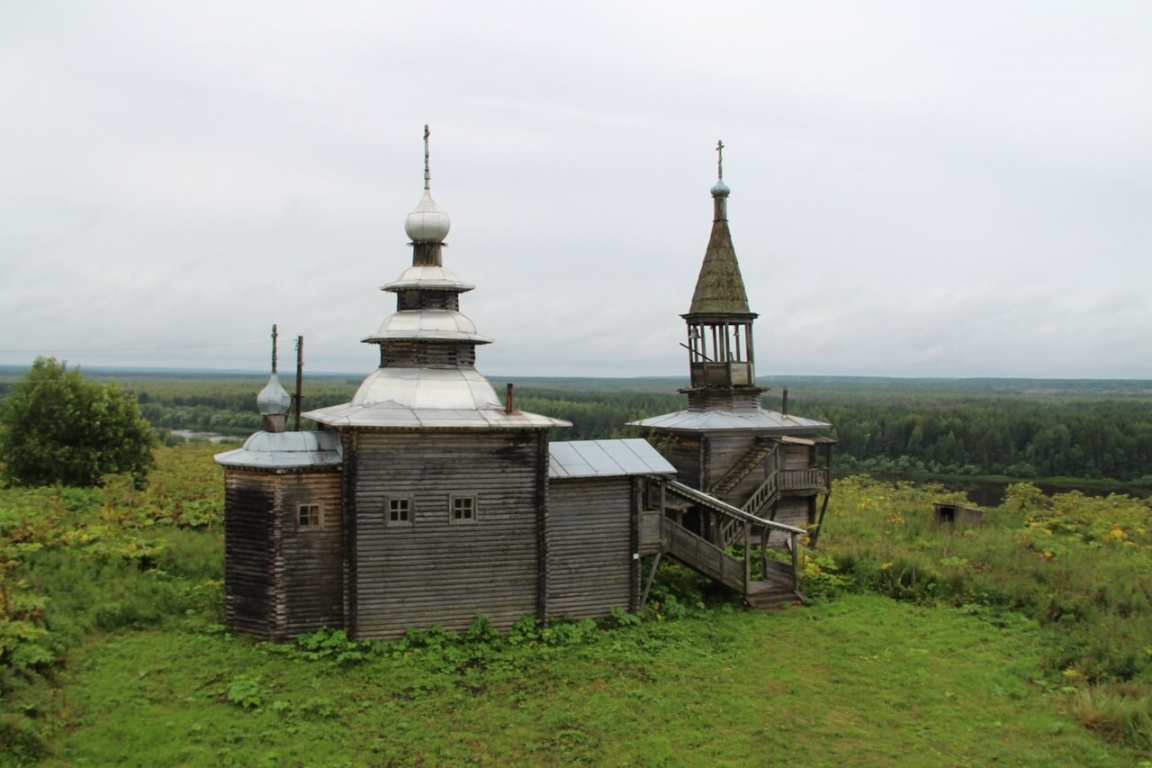 Село Вотча