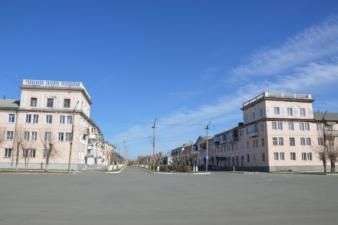 Южноуральск