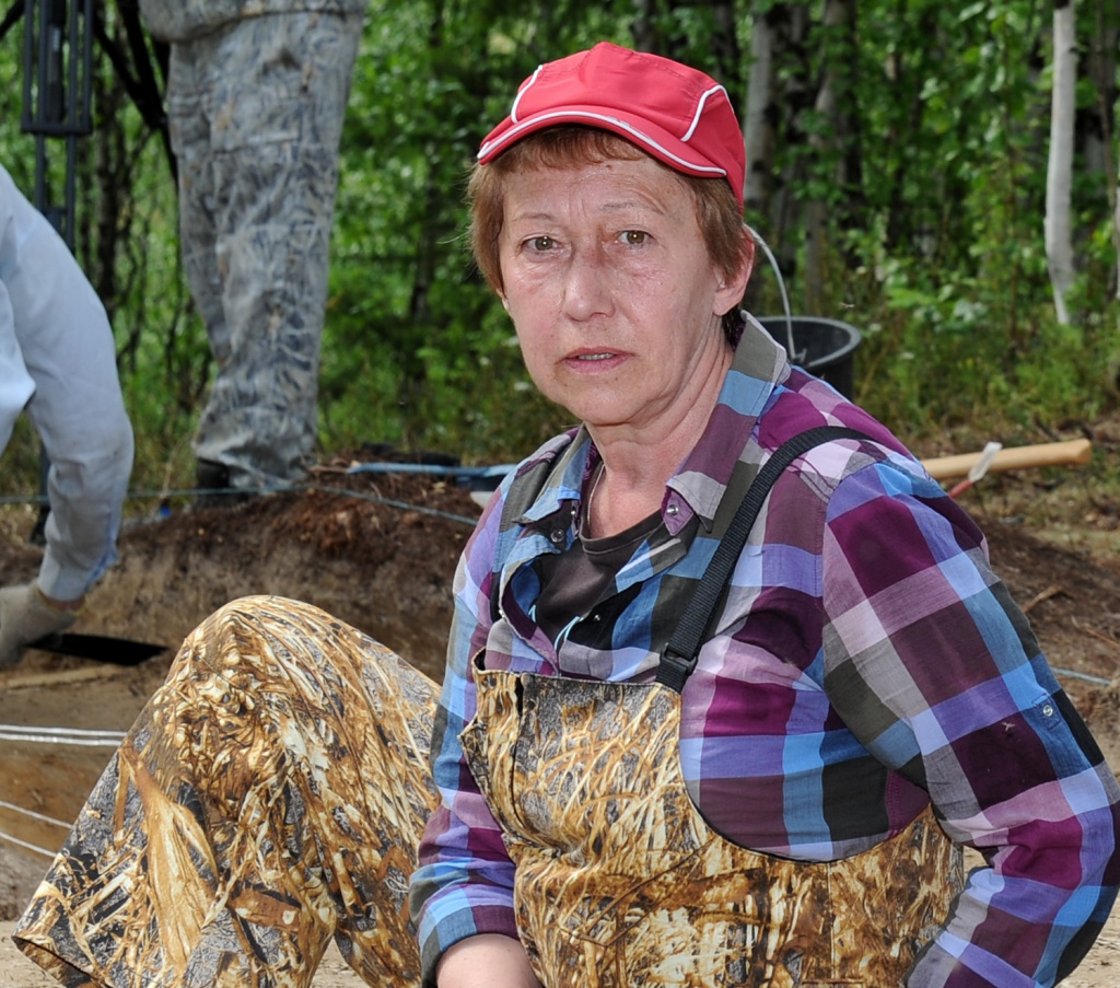 Ямал, Наука Ямала, Северный Урал, открытия на Урале, история Урала, Салехард, Усть-Полуй, интересное на Урале