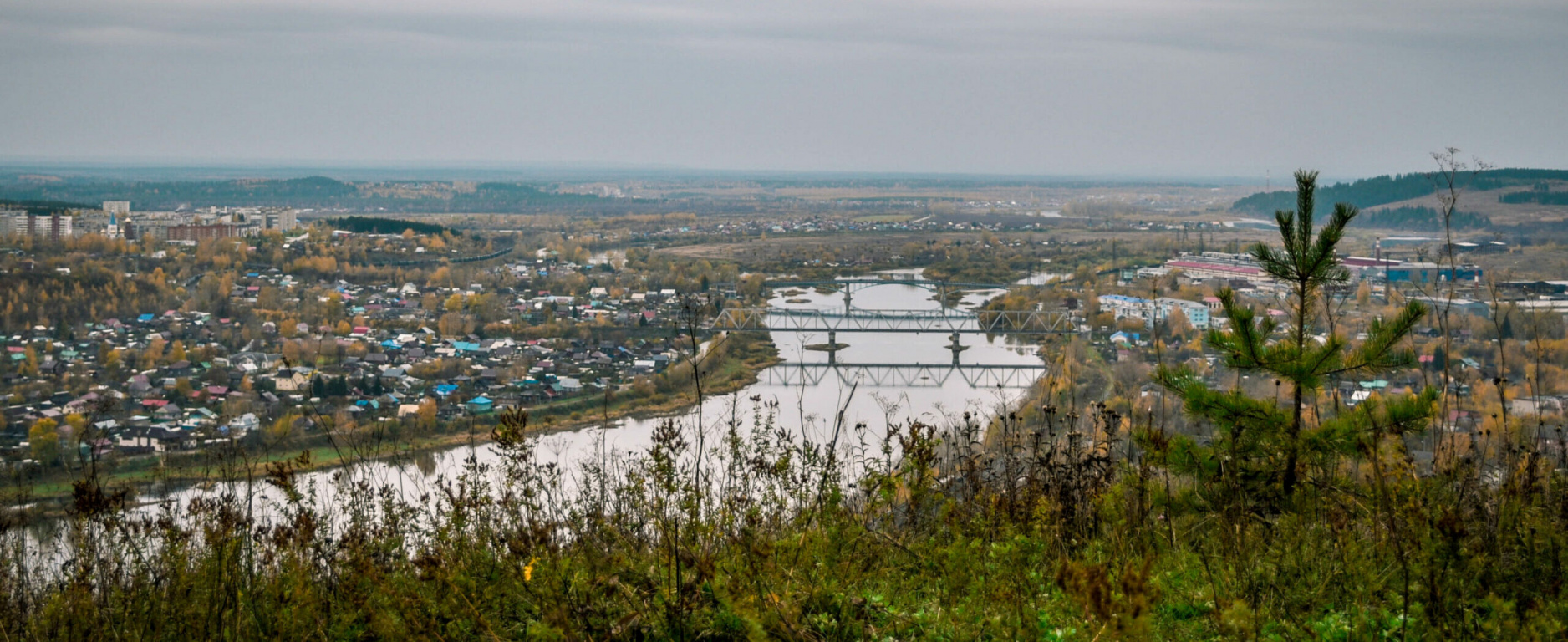 достопримечательности города чусовой