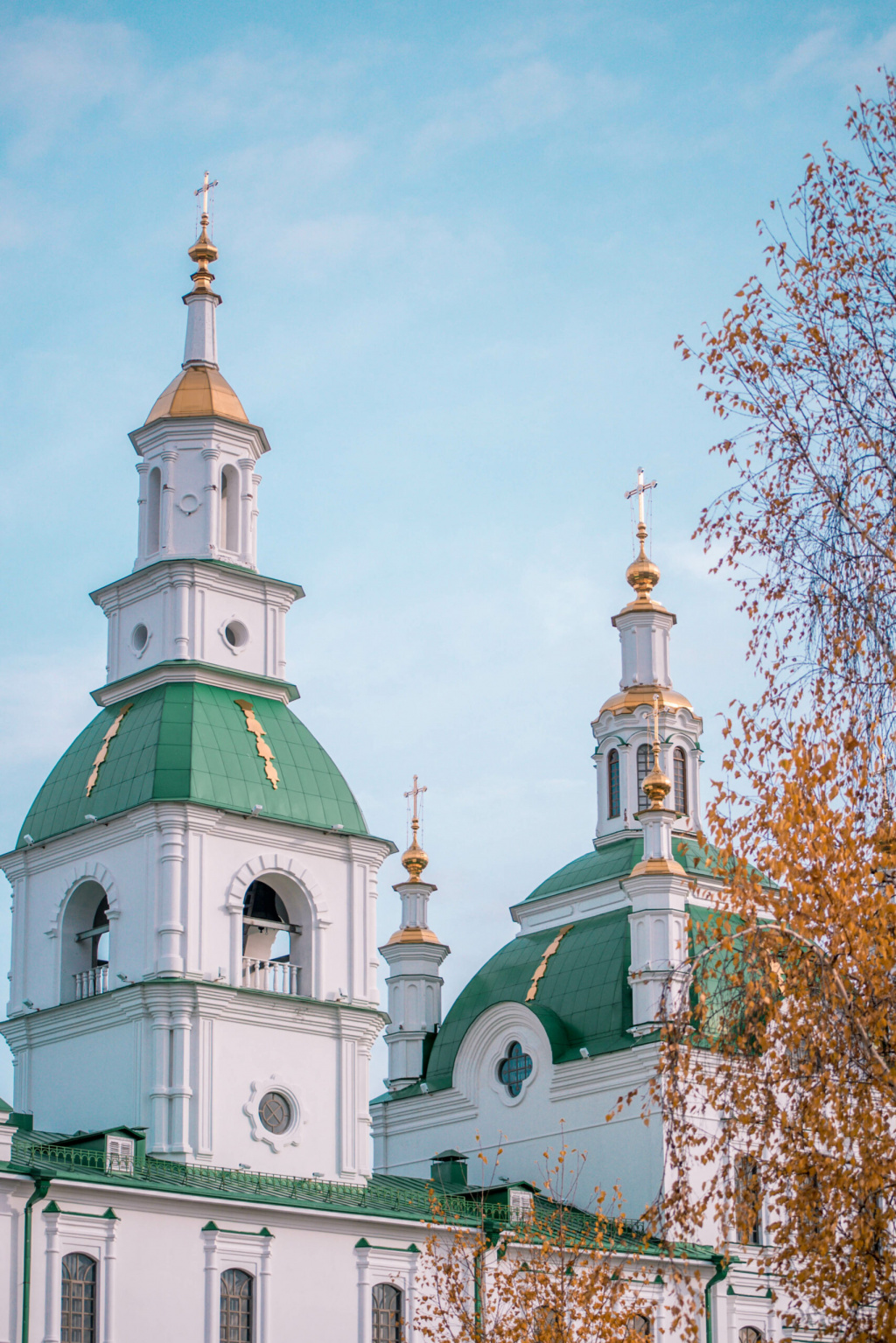 Ялуторовск