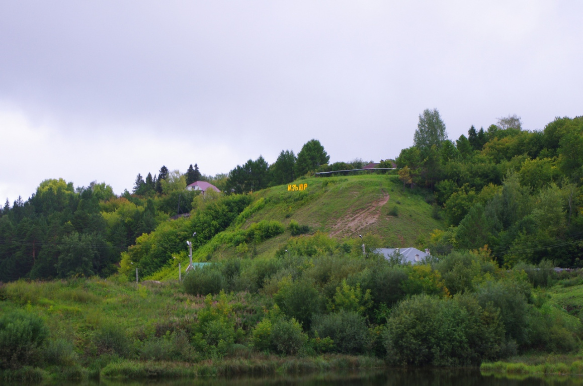 кудымкар пермский край достопримечательности