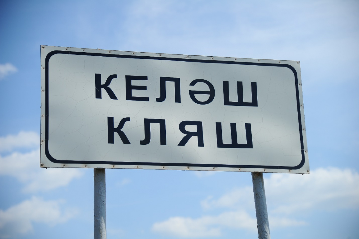 Родина поэта Мустая Карима