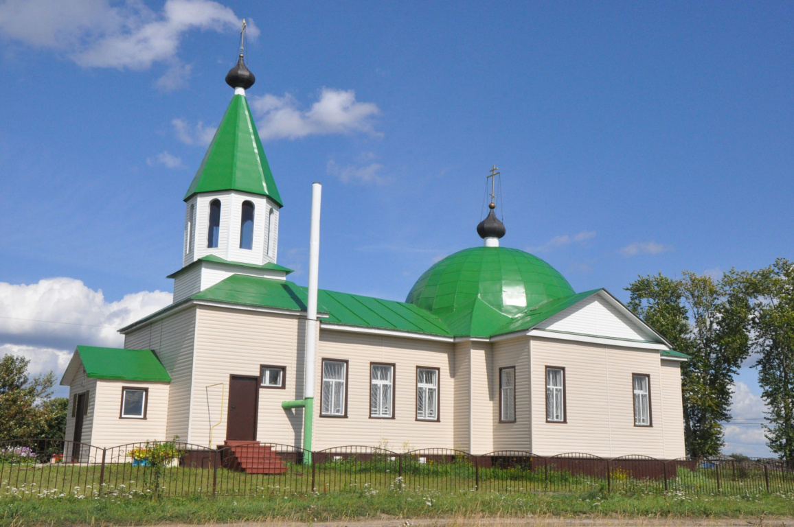 малые города, Тюменская область, Исетский район, село Шорохово, Малые города - удивительные достопримечательности, храм во имя Иоана Богослова, православная история Урала, церкви Урала