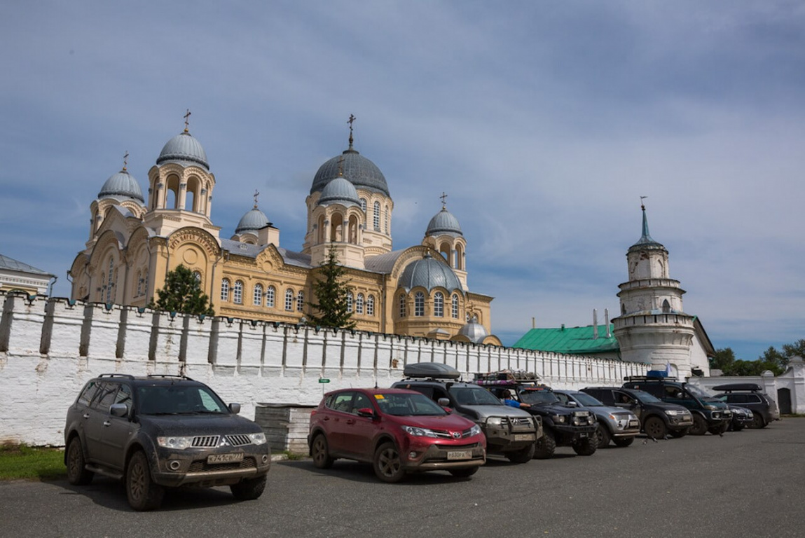 Верхотурье
