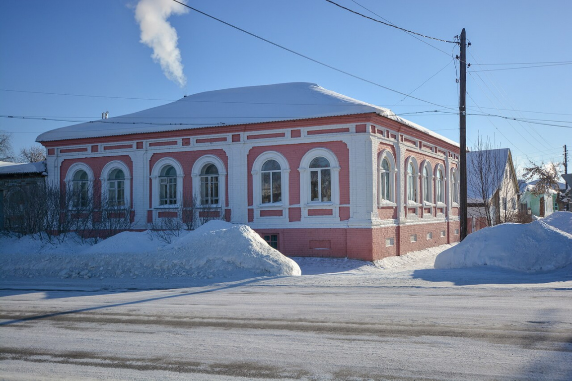 Камышлов свердл обл фото