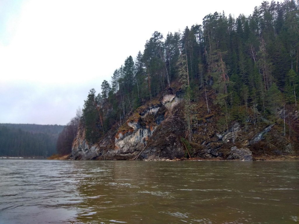 Камень Горчак