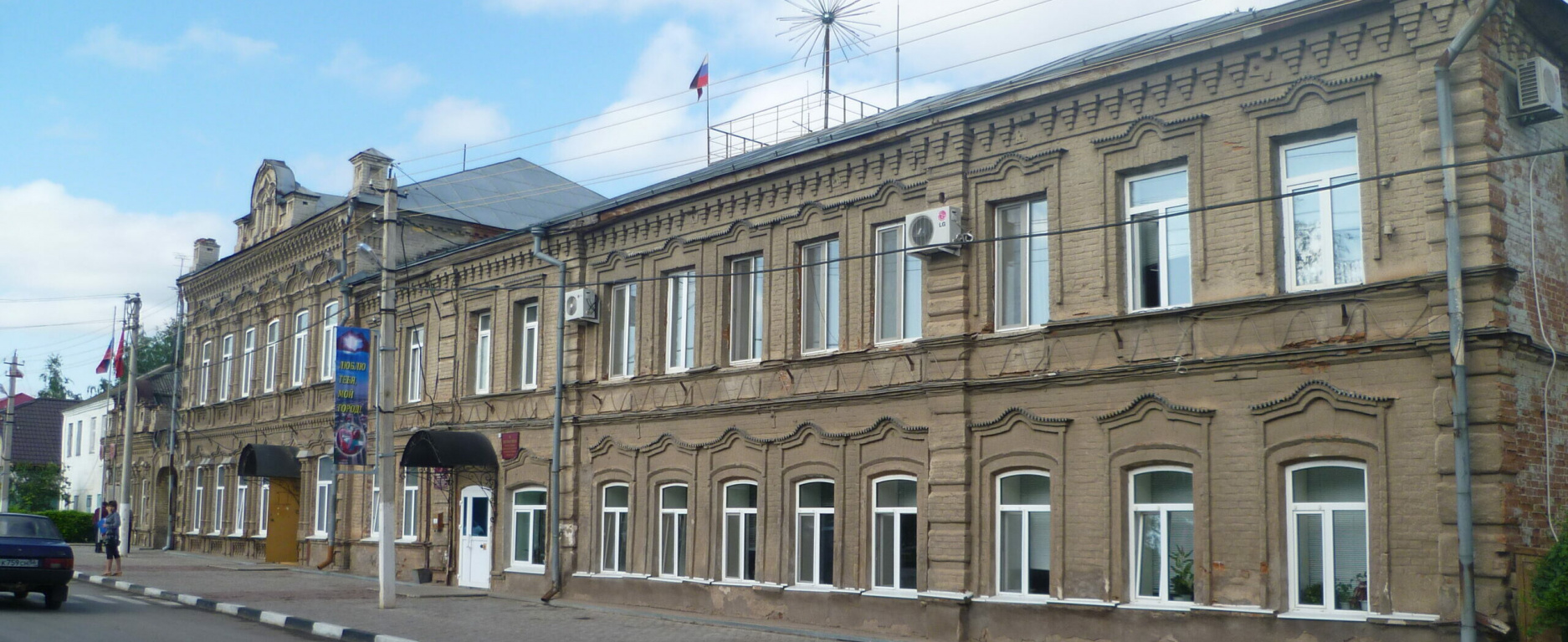 Вот так номер! Ай да Овсянников!