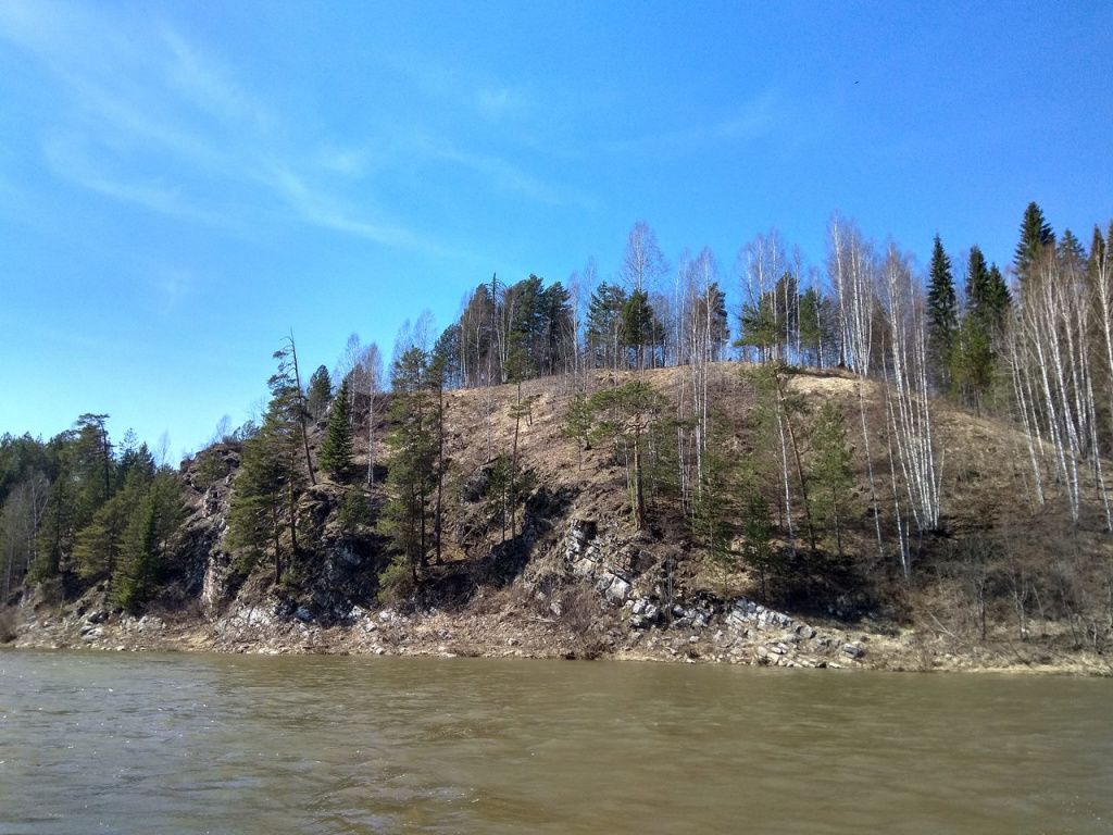 Камень Печка