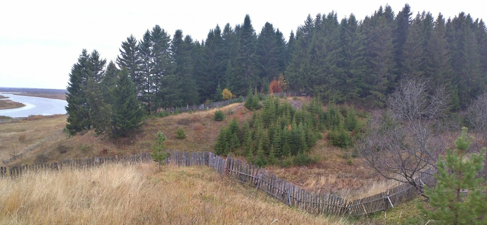 Село Казанское. Где остановиться на отдых?