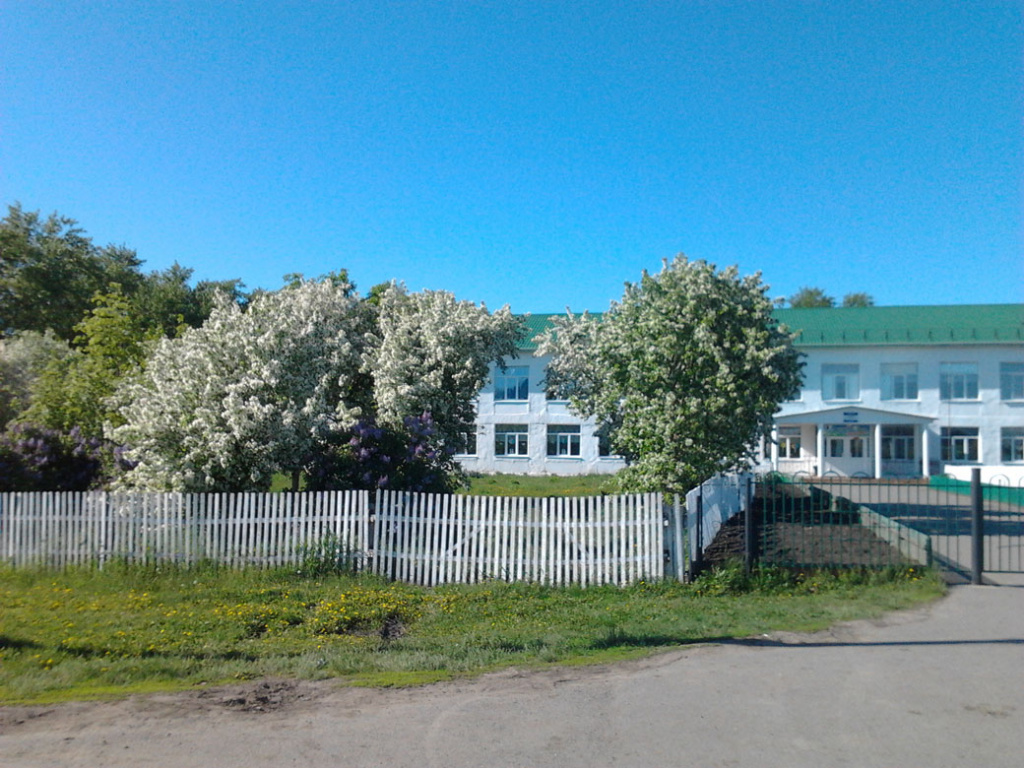 Тюменская область, село Казанское, уральский характер, люди Урала, малые города, 75-летие Победы, 9 мая, День Победы, герои Урала