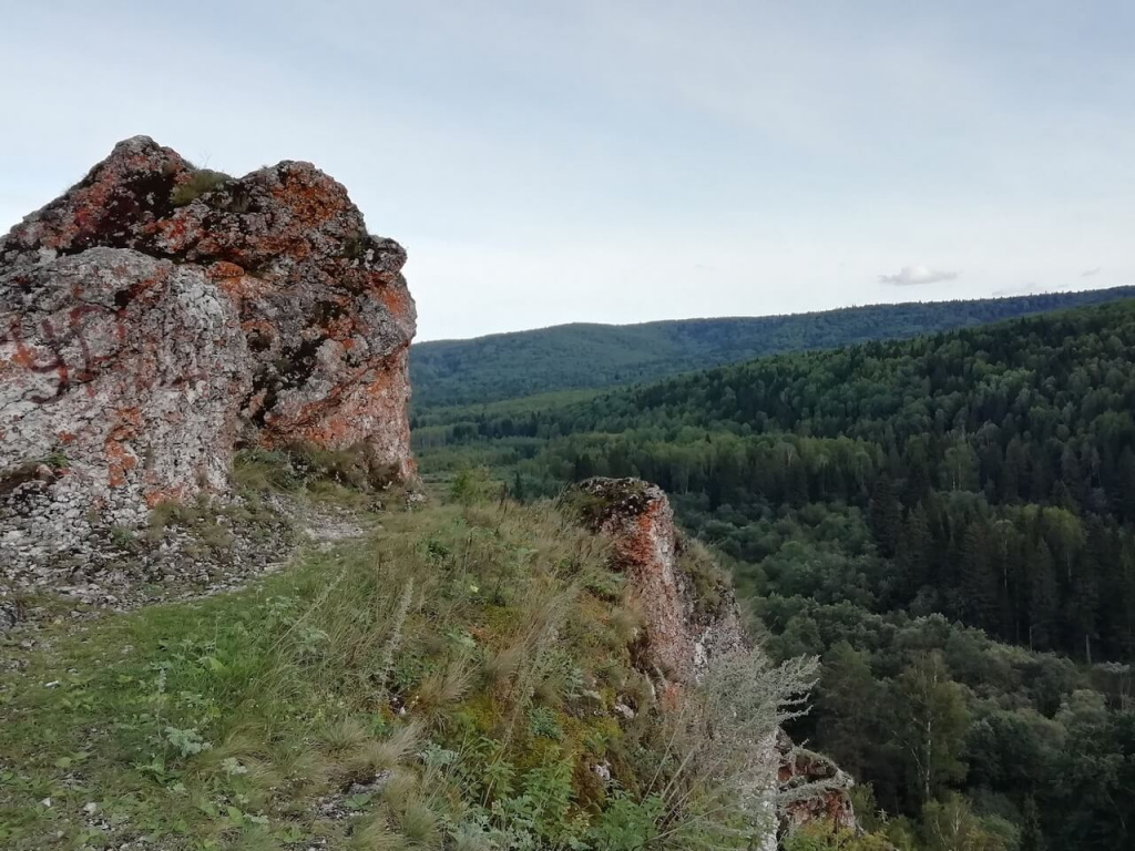 Желтый камень красноуфимский район фото