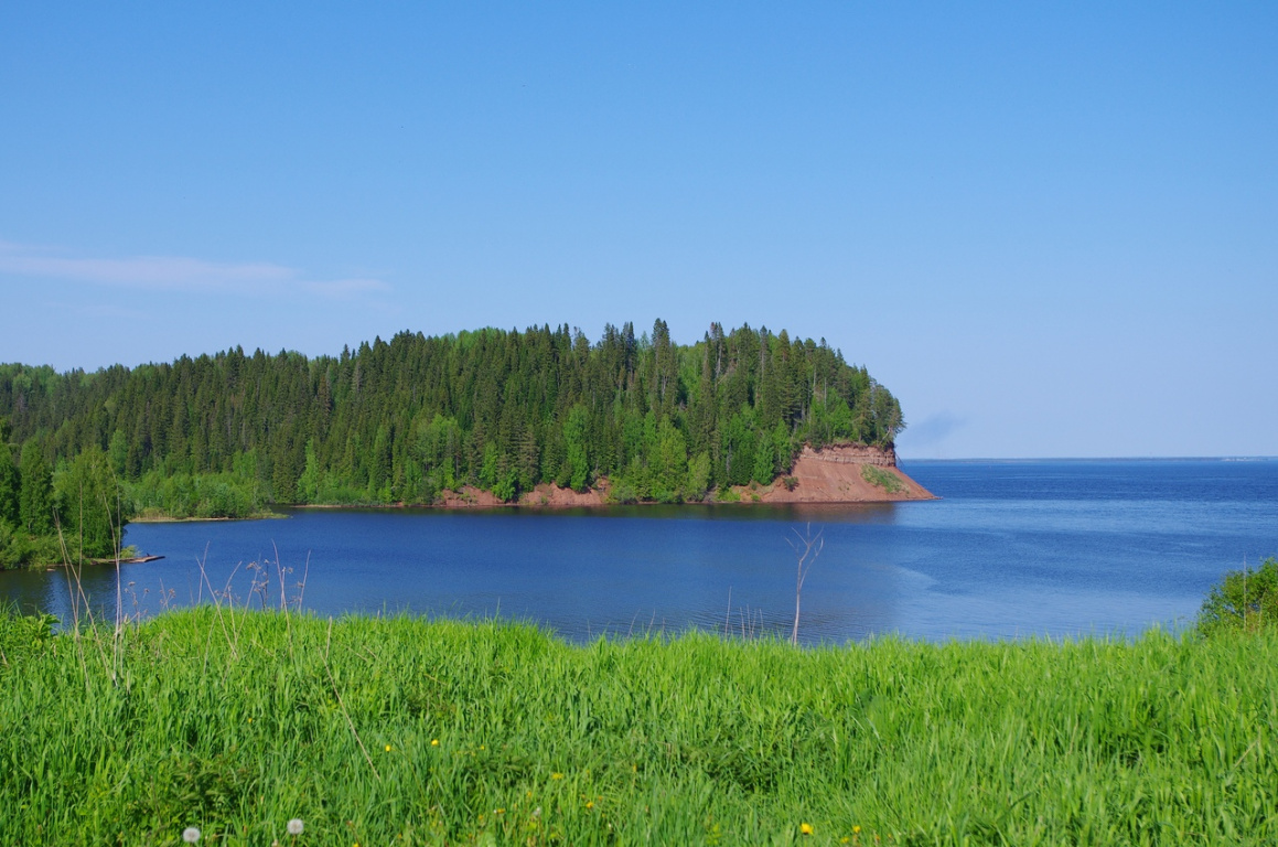 малые города, Пермский край, село Таман, Усолье, храм Петра и Павла, Петропавловский храм, заброшки, заброшенная церковь, Строгановы, история Урала