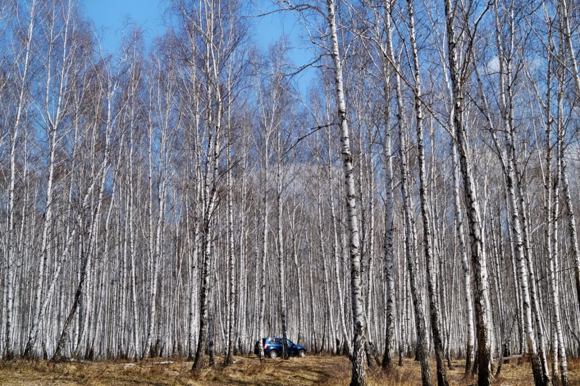 Ольгин водопад, река Межовка, Челябинская область