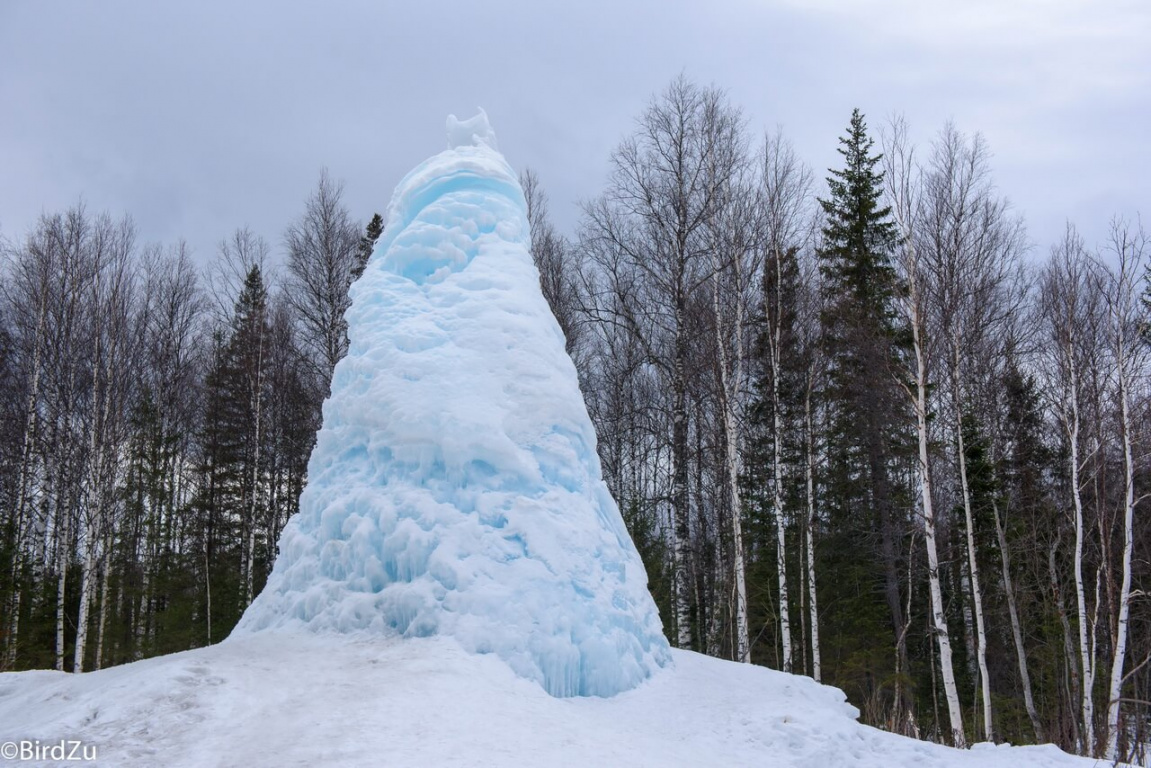 Зюраткуль, Челябинская область, Южный Урал