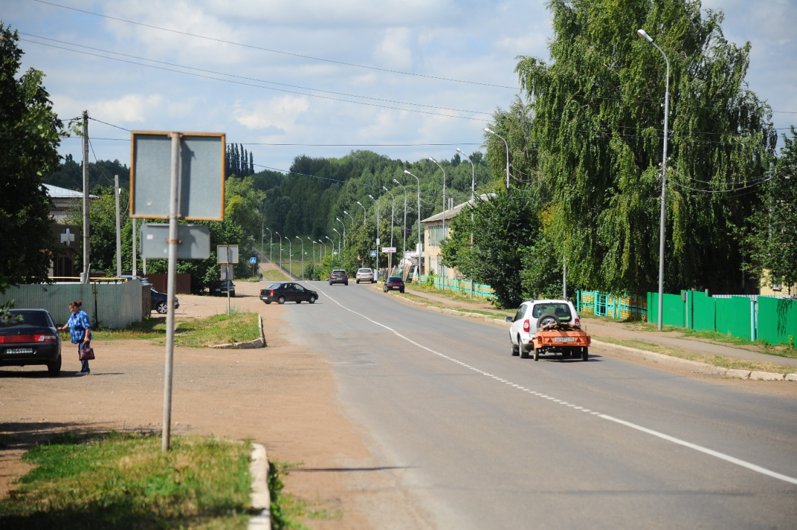 Достопримечательности дюртюли