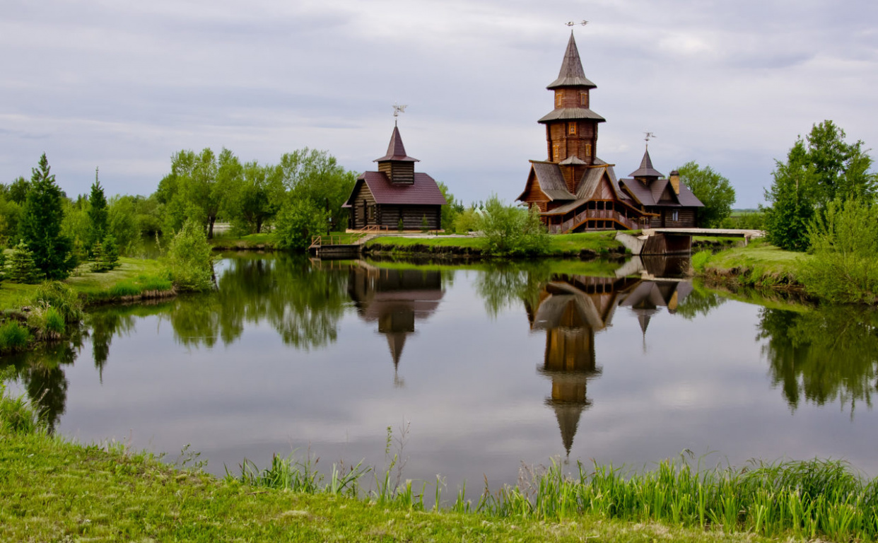 Республика Башкортостан, маршруты по Уралу, автомобильный маршрут, маршрут по Башкирии, Уфа, Темясово, Стерлитамак, Стерлибашево, Стерлибашевские медресе, Никольская церковь, Софиевка, старооверы, кулугуры, поселок Луна