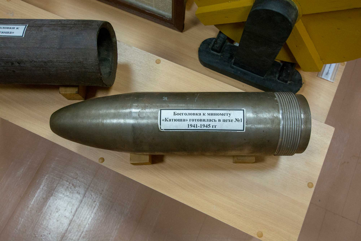 Нижнесалдинцы в годы Великой Отечественной войны