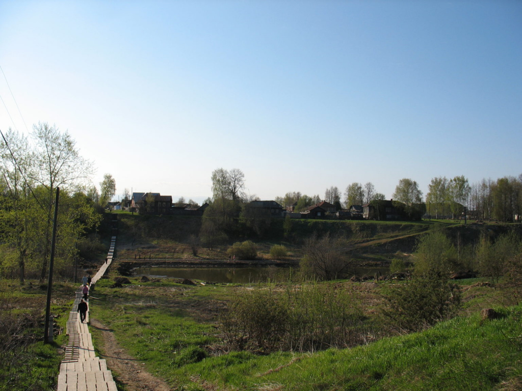 Пермский край, Чермоз, Батин Лог, Город Колдунов, легенды Урала, интересное на Урале, убегающий камень