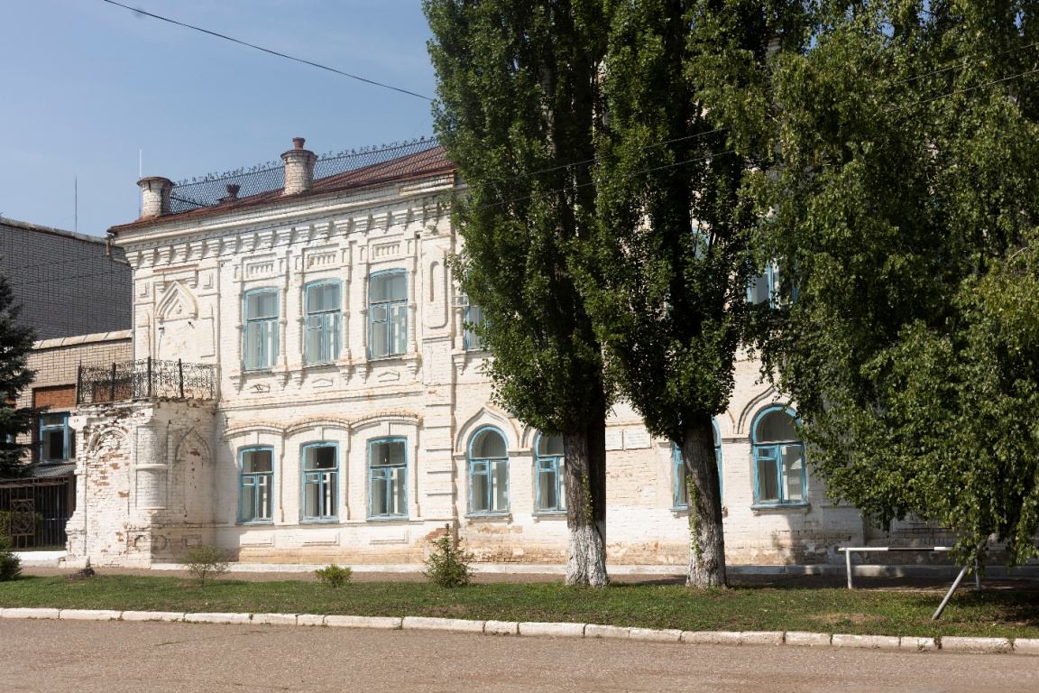 Попытка провести в Бирск железную дорогу большевиками в годы Гражданской войны