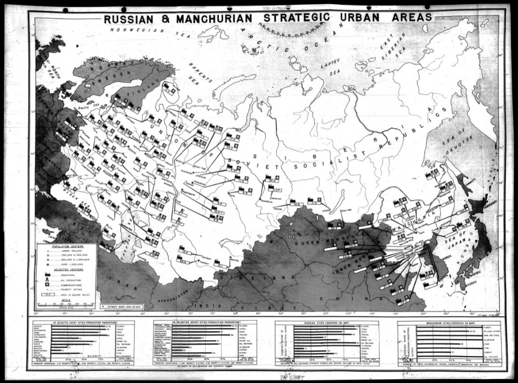 Дарьял, РЛС Дарьял, Печора, Республика Коми, Коми, история Урала, интересное на Урале