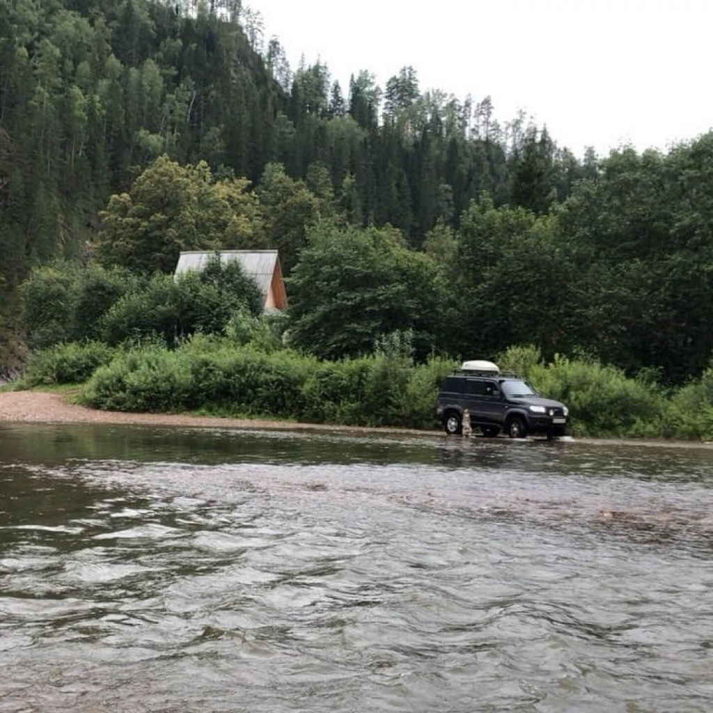 Скала вождей в башкортостане фото