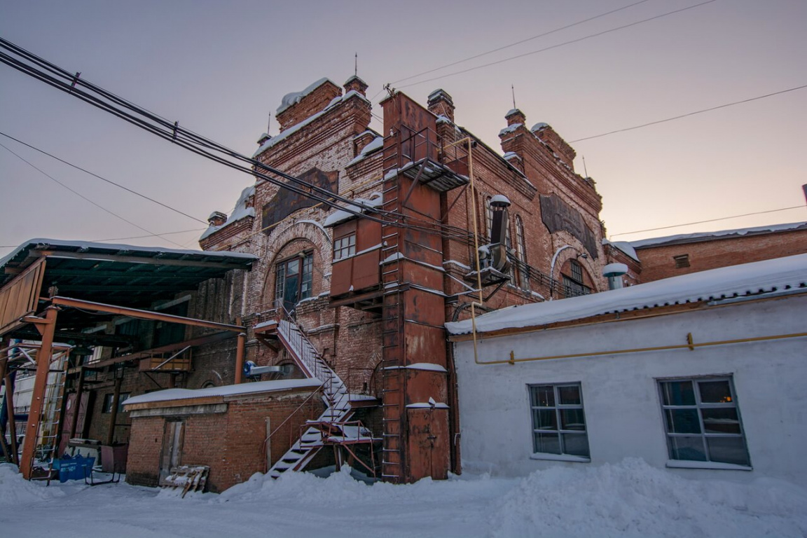 Путешествие Екатеринбург – Арти