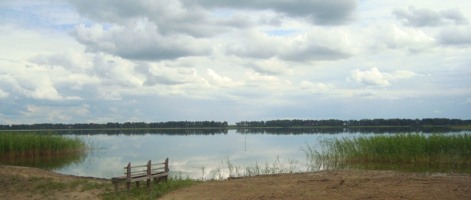 Абасткое, село Абатское, Тюменская область, озеро Маруха, природа Абатского, Малые города - удивительные достопримечательности,