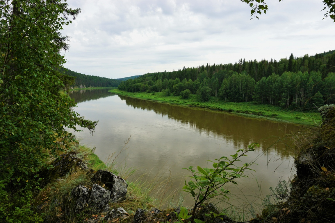 Поход Ермака