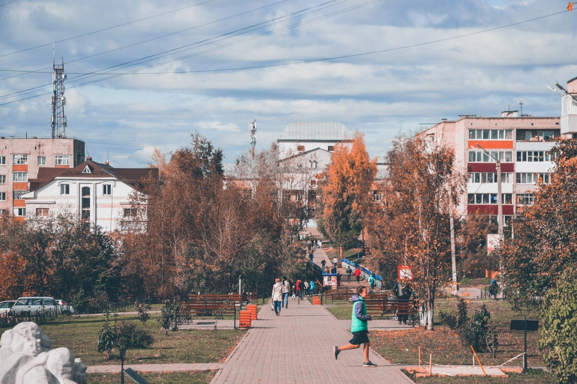 кудымкар пермский край достопримечательности