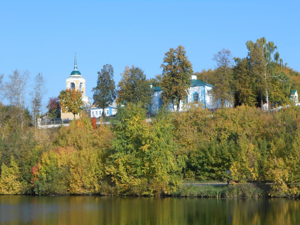 Суксун фото старые