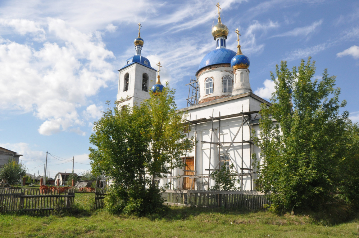 Карта слобода бешкиль исетский район