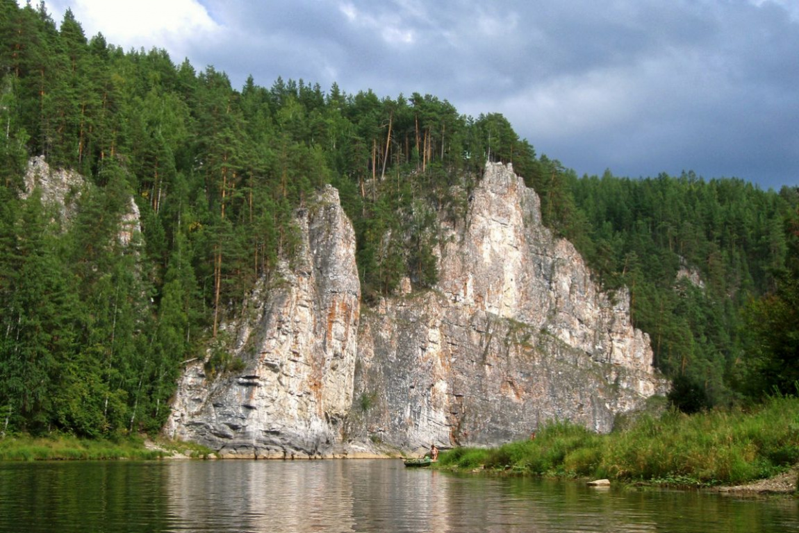 Свердловская область достопримечательности фото