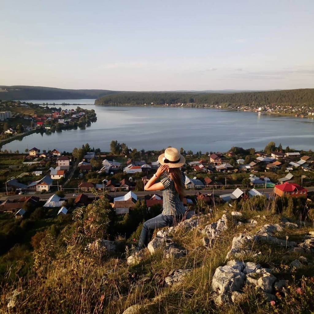 Михайловск