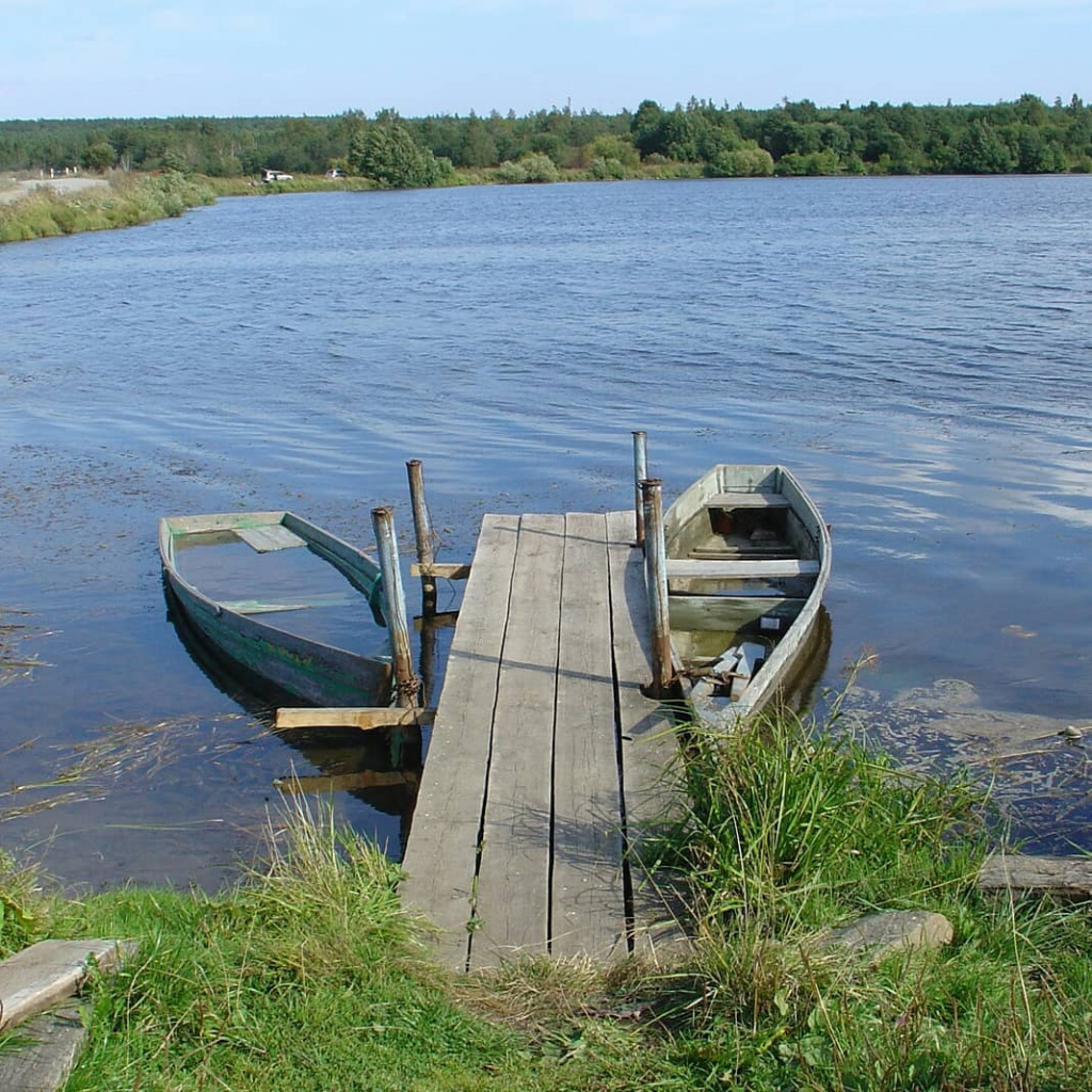 Село Бутка