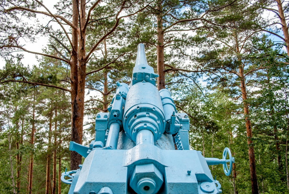 Снежинск, Челябинская область, полуостров Сунгуль, озеро Сунгуль, Кузькина мать, Царь-бомба, ядерная бомба, интересное на Урале