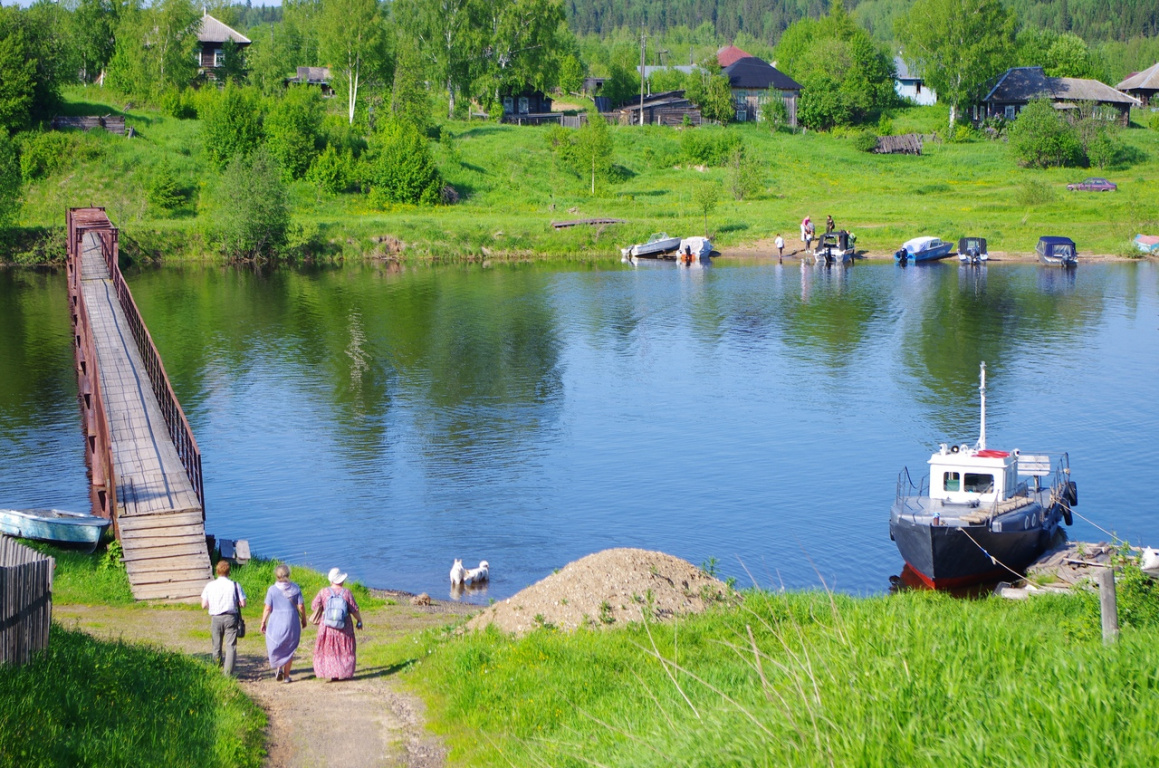 село Таман