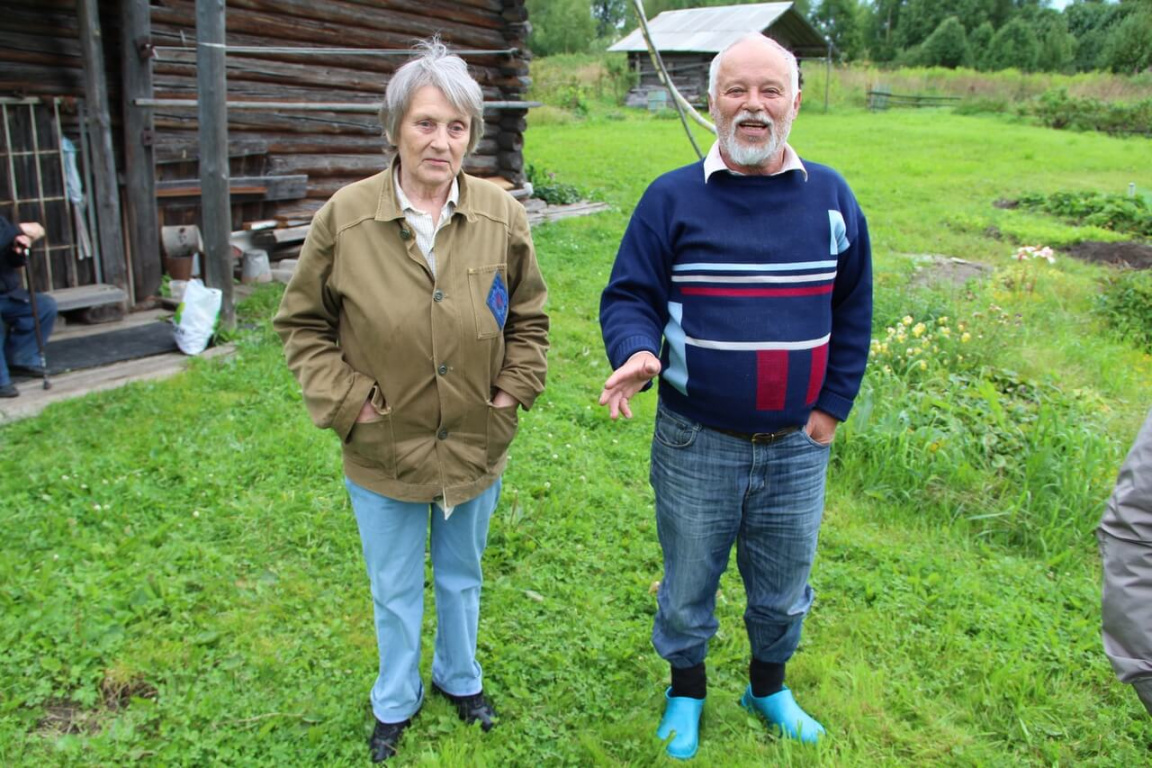 Село Вотча