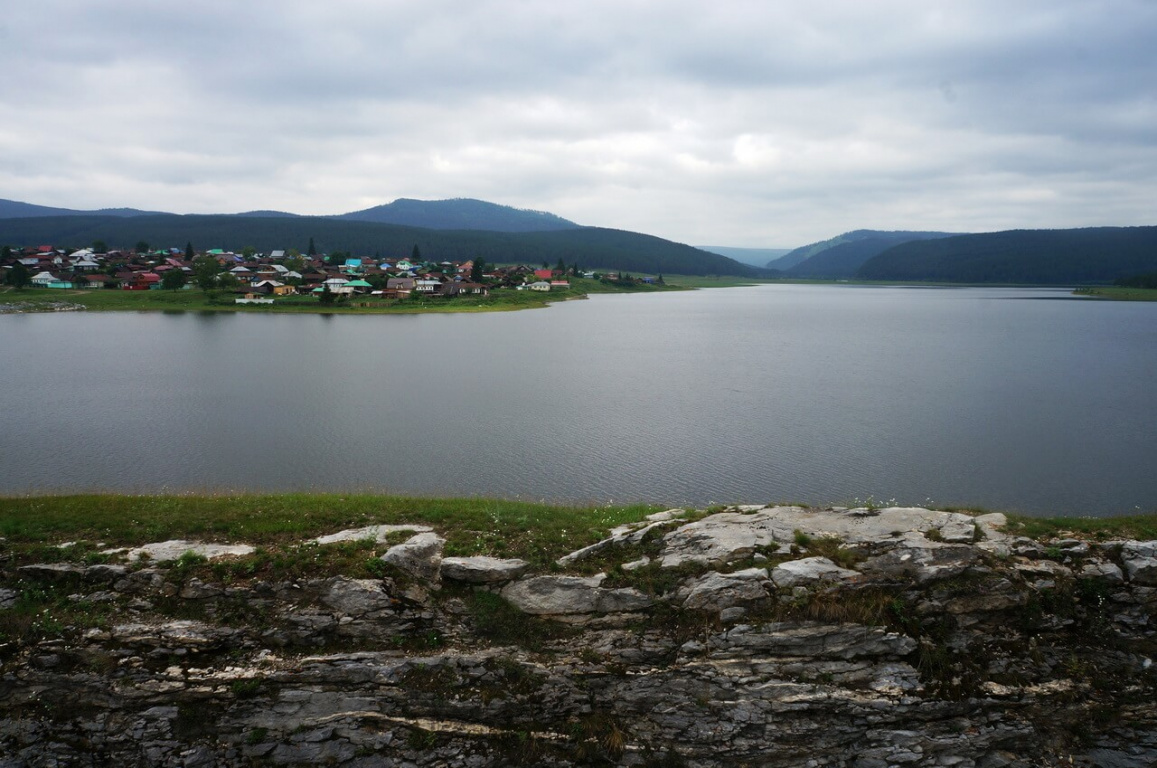 Карта тирлян белорецкий район